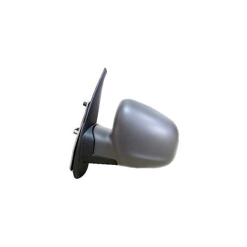 FULL REAR VIEW MIRROR LEFT