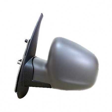 FULL REAR VIEW MIRROR LEFT