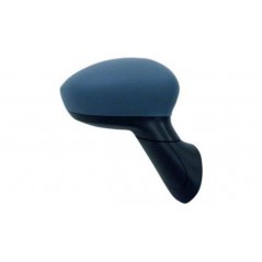 Full rear view mirror right