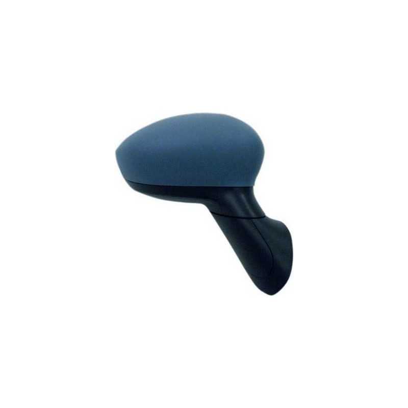 Full rear view mirror right