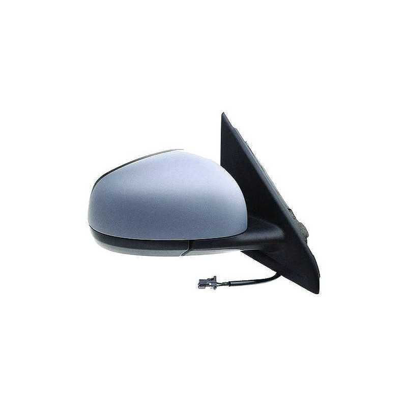FULL REAR VIEW MIRROR RIGHT