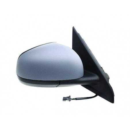 FULL REAR VIEW MIRROR RIGHT