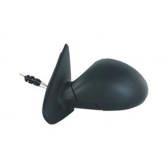 FULL REAR VIEW MIRROR LEFT