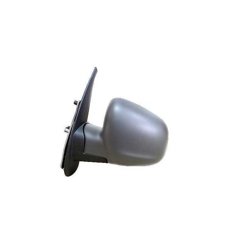 FULL REAR VIEW MIRROR LEFT