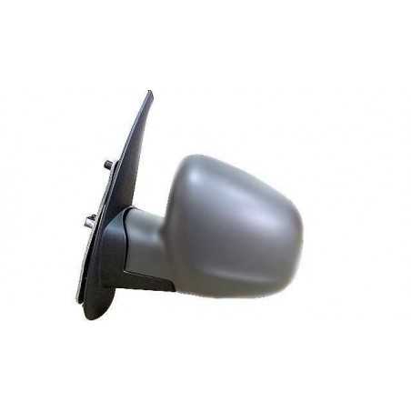 FULL REAR VIEW MIRROR LEFT