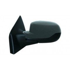 IPARLUX Espejo retrovisor completo derecho - Eléctrico, convexo, térmico, abatible y con sonda de temperatura 27800596