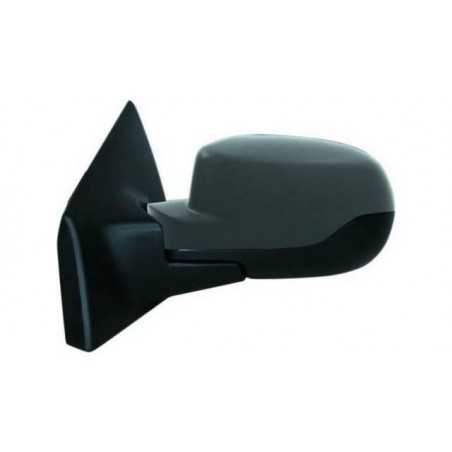 Full rear view mirror right