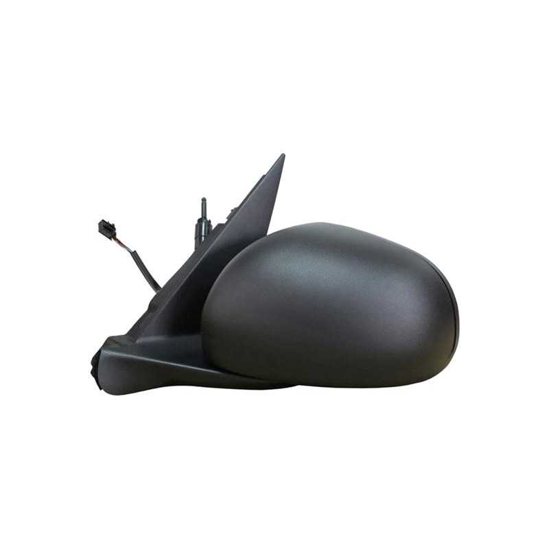 FULL REAR VIEW MIRROR LEFT