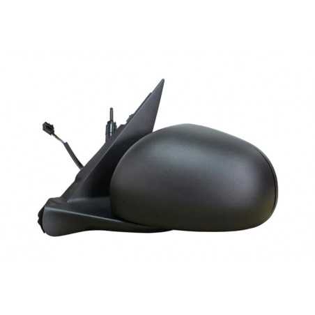 FULL REAR VIEW MIRROR LEFT