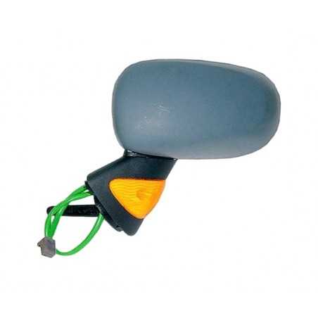 IPARLUX Espejo retrovisor completo izquierdo con intermitente 27808501