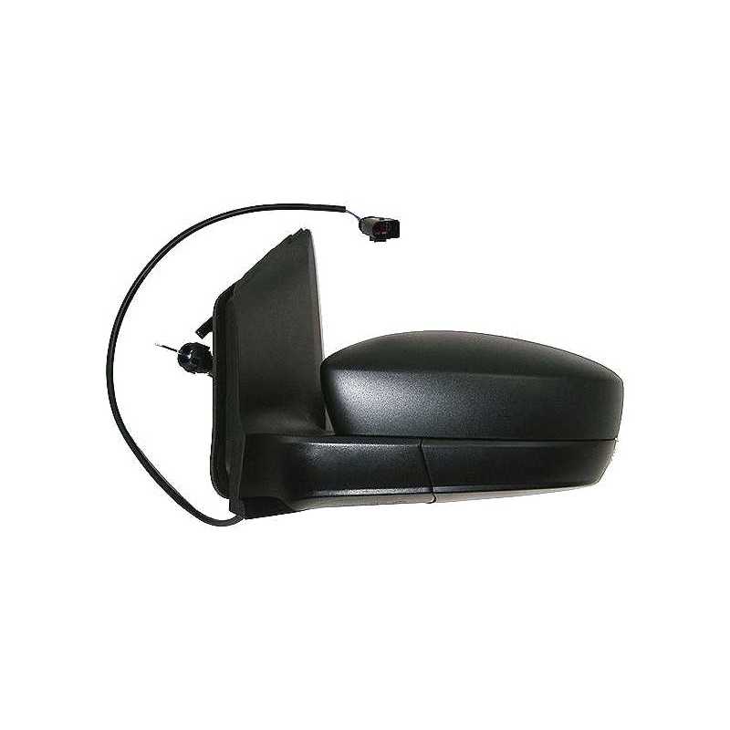 FULL REAR VIEW MIRROR LEFT