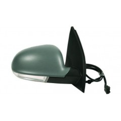 IPARLUX Espejo retrovisor completo derecho 27341802