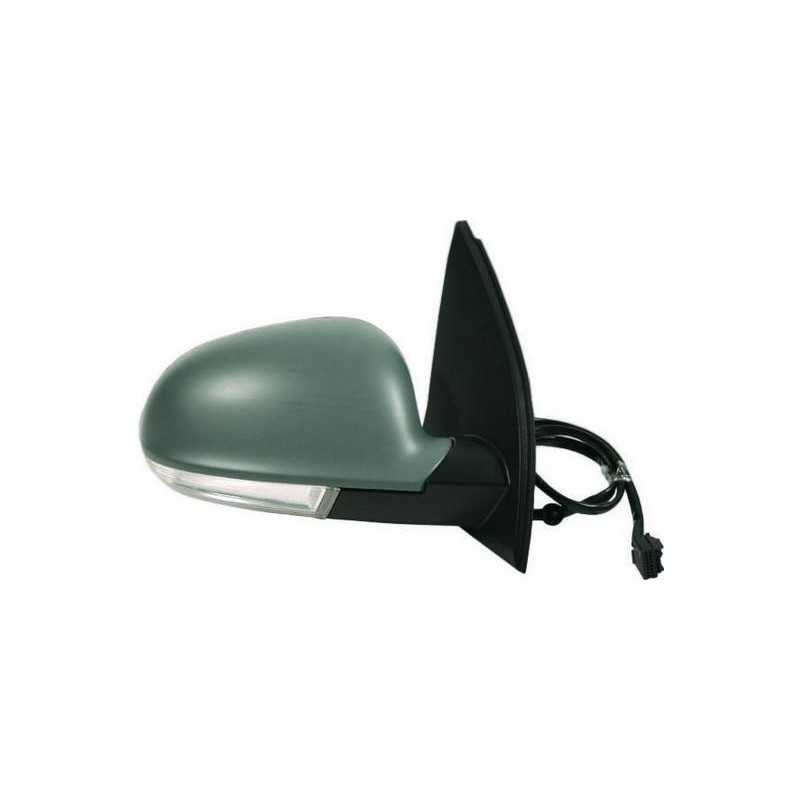 IPARLUX Espejo retrovisor completo derecho 27341802