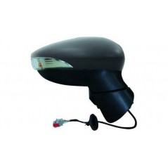 Full rear view mirror right