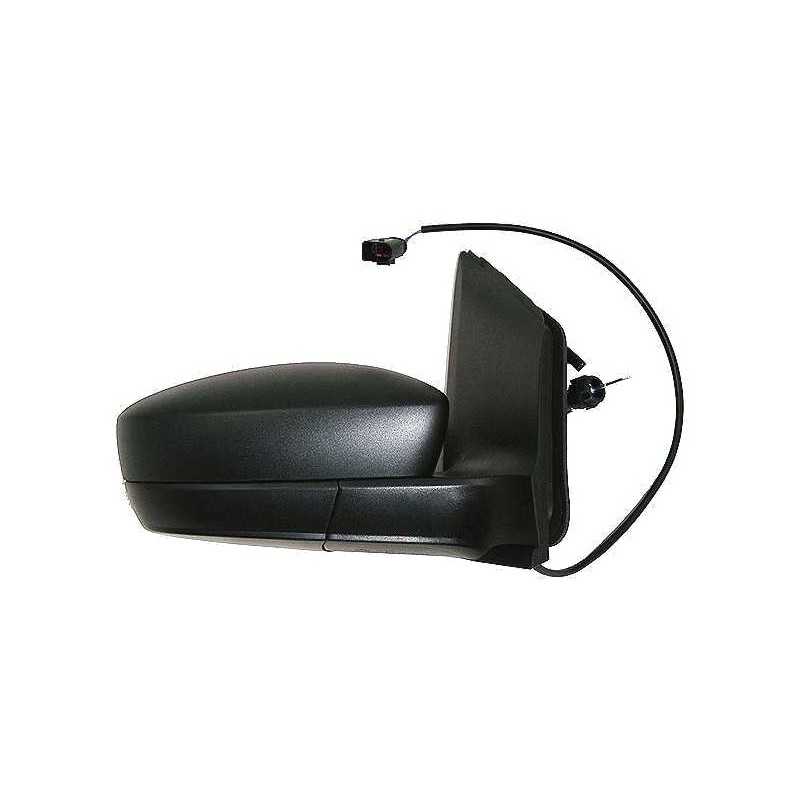 FULL REAR VIEW MIRROR RIGHT