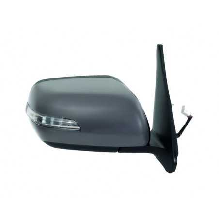 Full rear view mirror right