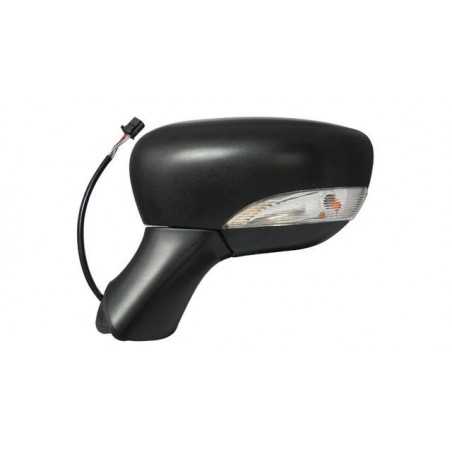 IPARLUX Espejo retrovisor completo izquierdo 27254531