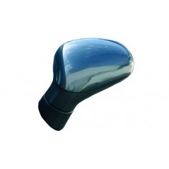 Full rear view mirror left