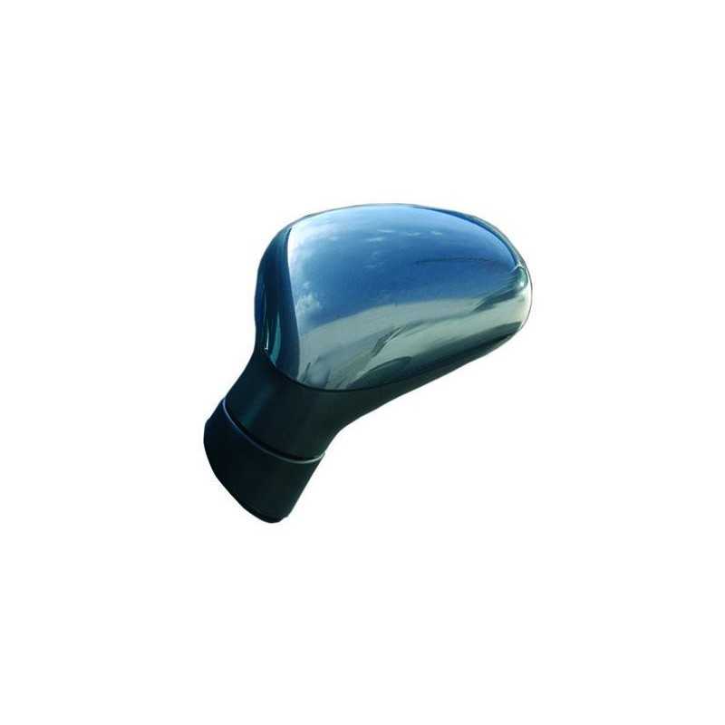 Full rear view mirror left