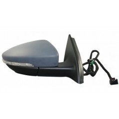 IPARLUX Espejo retrovisor completo derecho 27342502