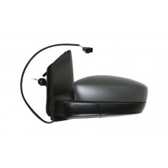 FULL REAR VIEW MIRROR LEFT