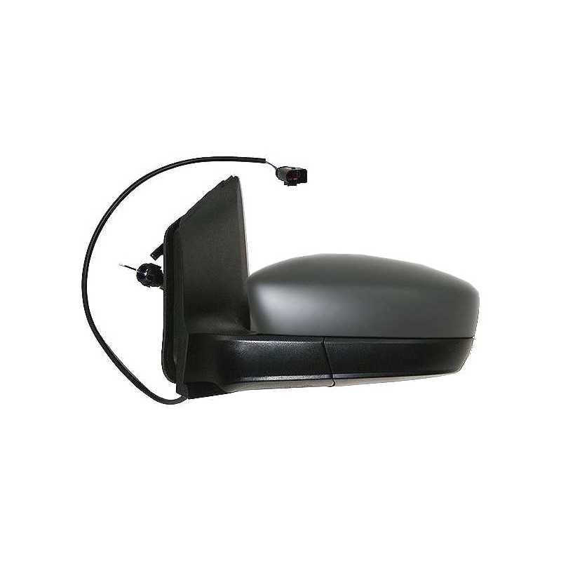 FULL REAR VIEW MIRROR LEFT