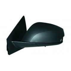 Full rear view mirror left