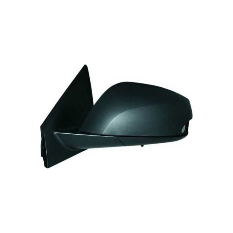 Full rear view mirror left