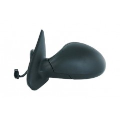 FULL REAR VIEW MIRROR LEFT