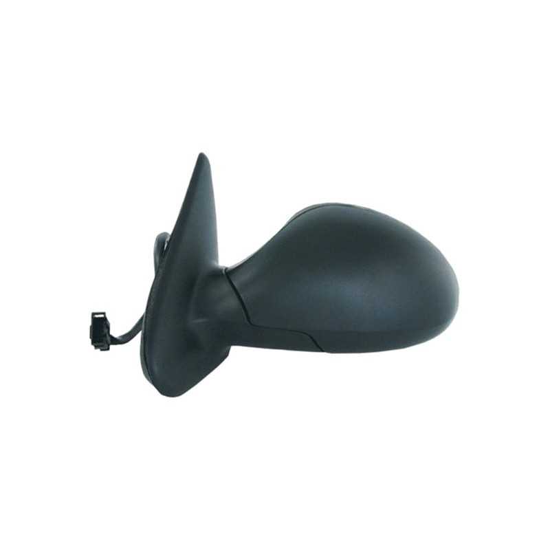 FULL REAR VIEW MIRROR LEFT