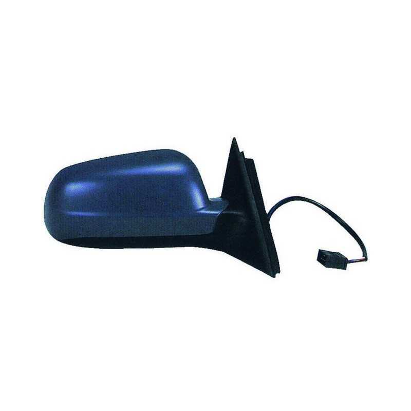 Full rear view mirror right