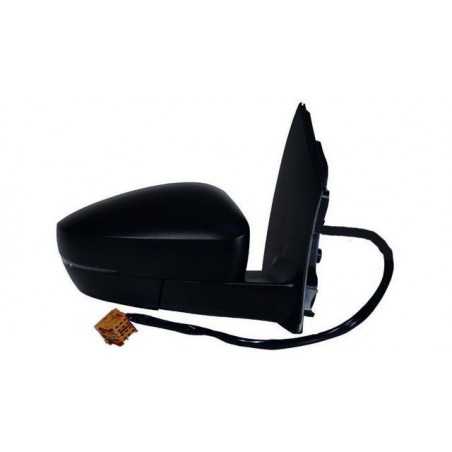 Full rear view mirror right