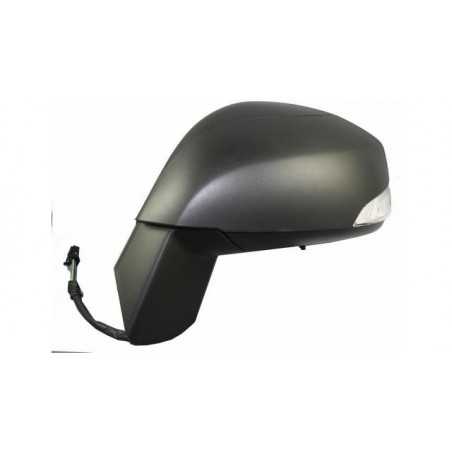 IPARLUX Espejo retrovisor completo izquierdo 27255601