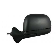 Full rear view mirror left