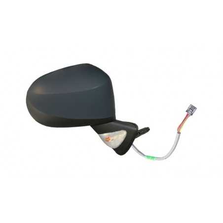 IPARLUX Espejo retrovisor completo derecho 27808622