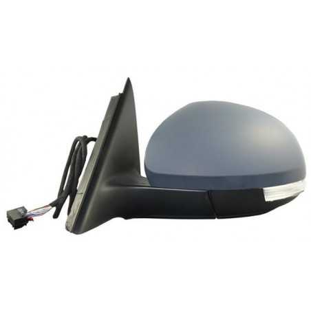 IPARLUX Espejo retrovisor completo izquierdo 27297401