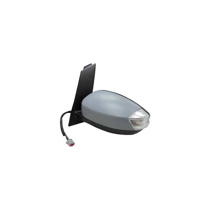 IPARLUX Espejo retrovisor completo izquierdo 27317123