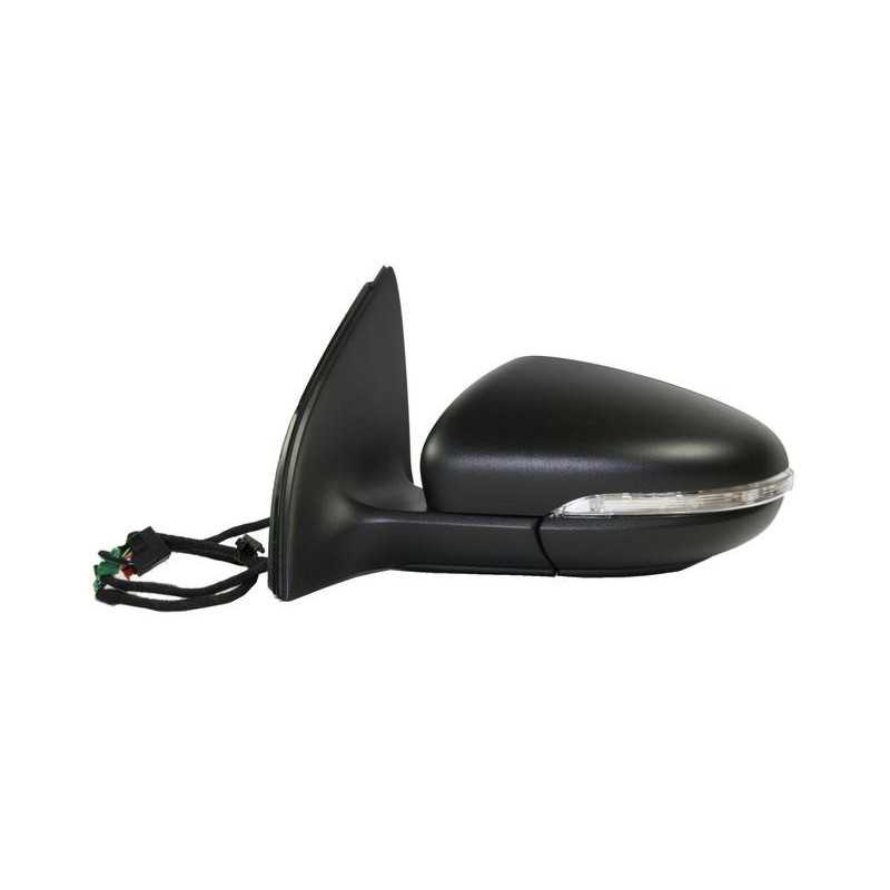 IPARLUX Espejo retrovisor completo izquierdo 27342801