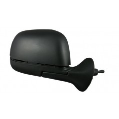 Full rear view mirror right