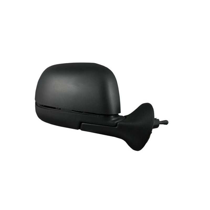 Full rear view mirror right