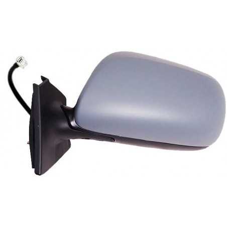 IPARLUX Espejo retrovisor completo izquierdo 27907721