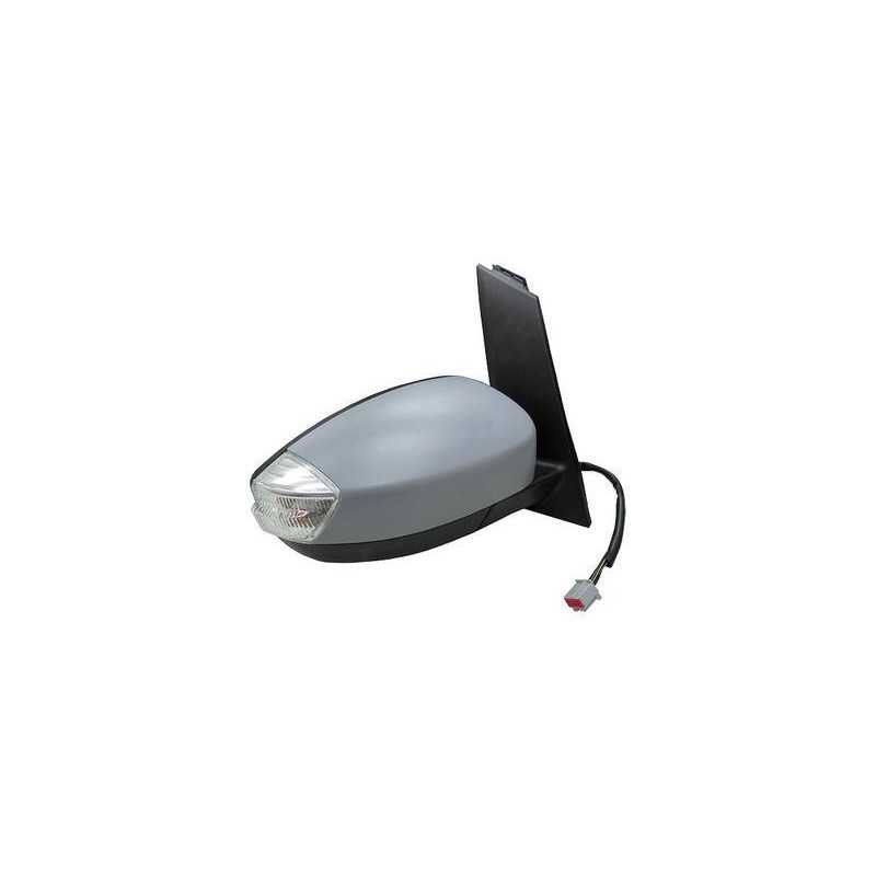 IPARLUX Espejo retrovisor completo derecho 27317124