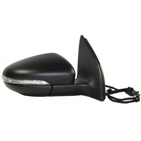 Full rear view mirror right