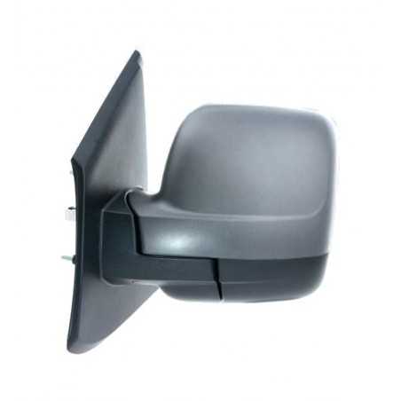 FULL REAR VIEW MIRROR LEFT