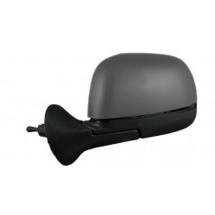 Full rear view mirror left