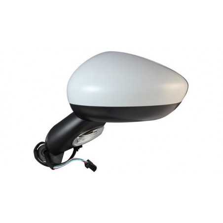 IPARLUX Espejo retrovisor completo izquierdo 27256101