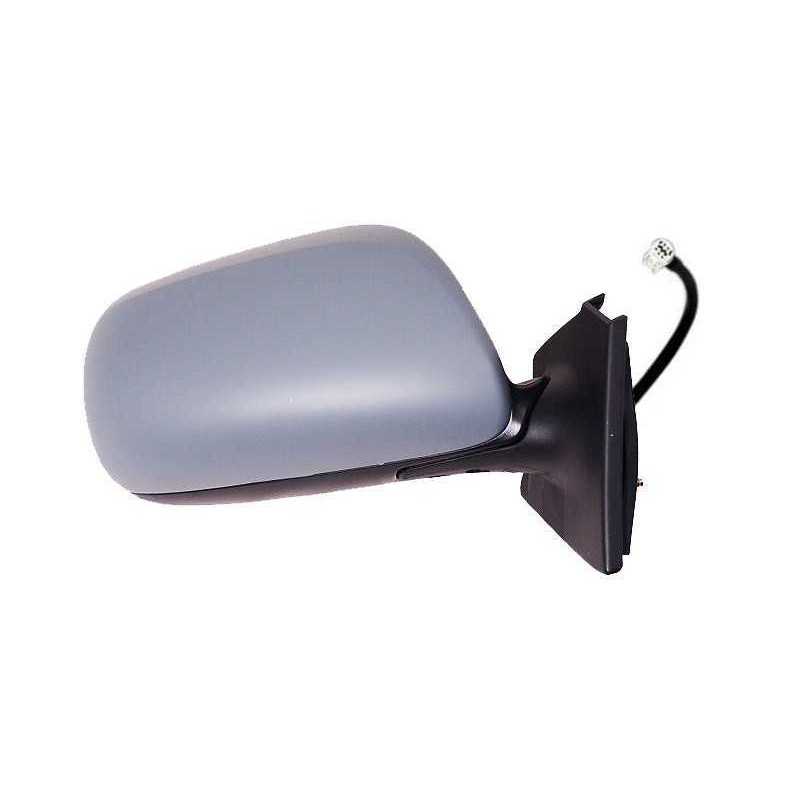 Full rear view mirror right
