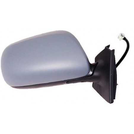 Full rear view mirror right