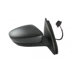 Full rear view mirror right