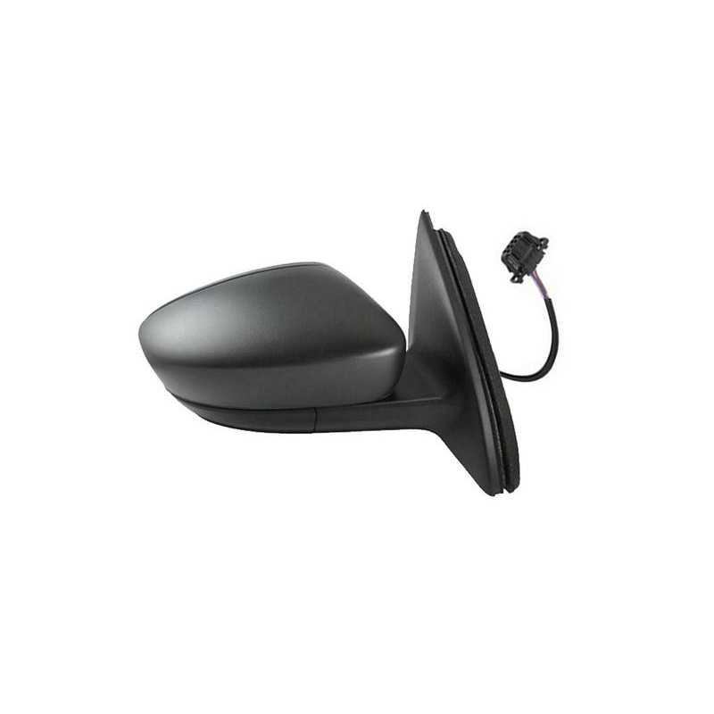 Full rear view mirror right